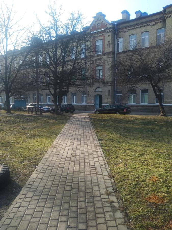 Центр, Євгена Коновальця, 3 Apartment Lutsk Ngoại thất bức ảnh