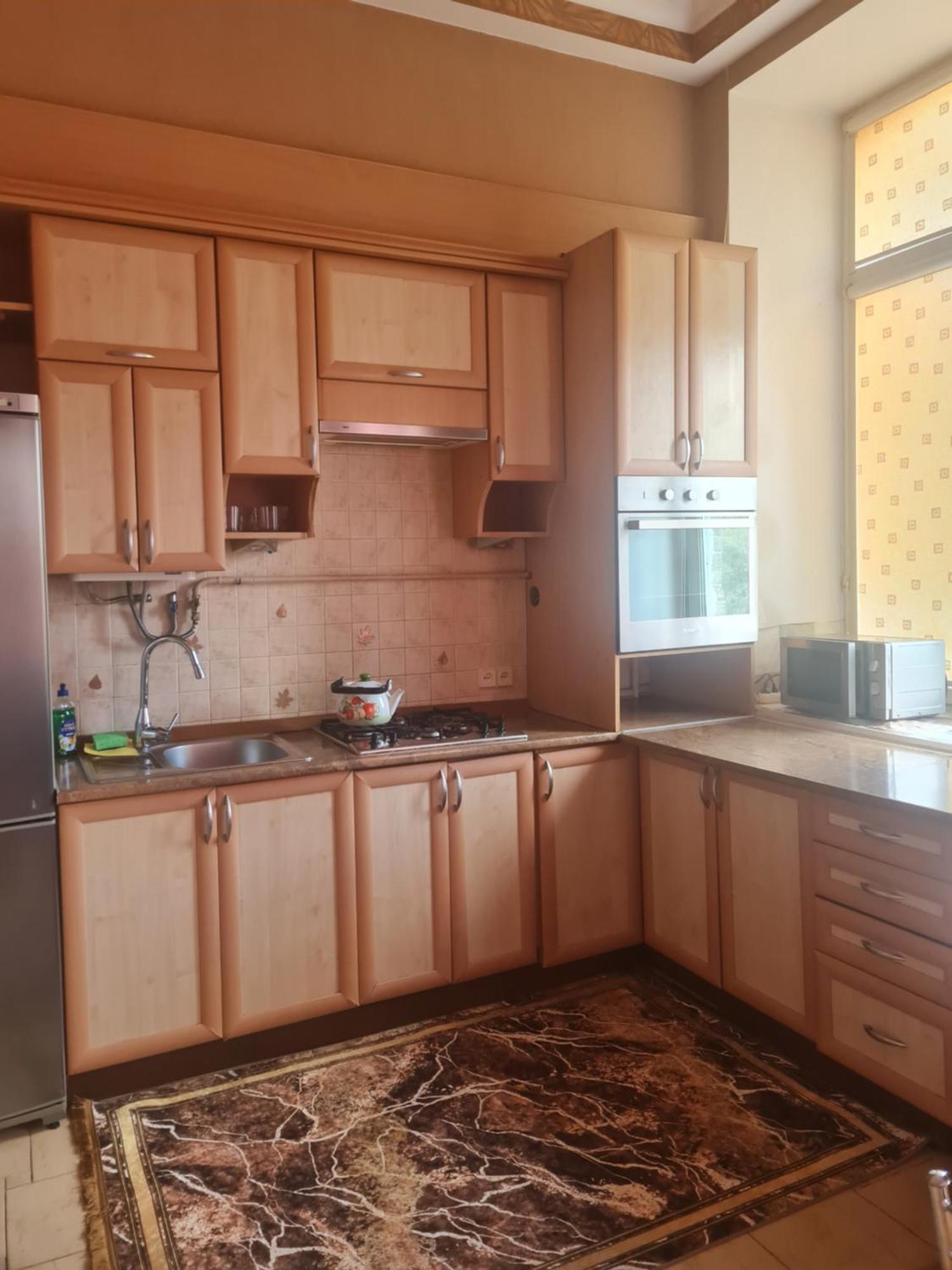 Центр, Євгена Коновальця, 3 Apartment Lutsk Ngoại thất bức ảnh